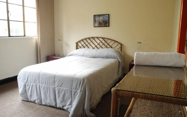 Hotel San Sebastián