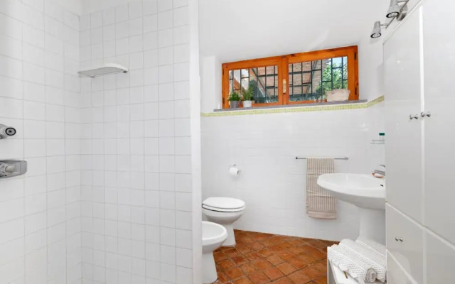 La Casa di Pietra in Massa Lubrense