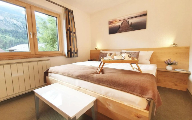 Appartements-Pension Reinstadler