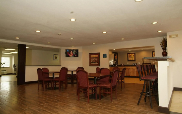 Expo Inn Hotel
