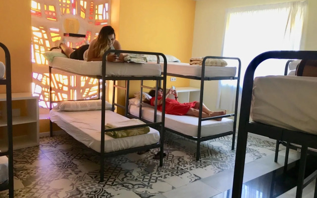 Llanes International Hostel