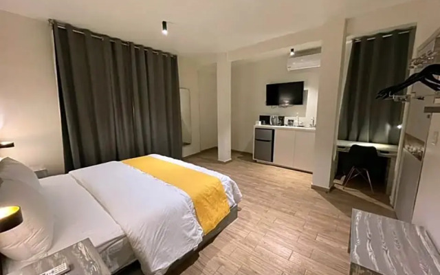Capital Suites