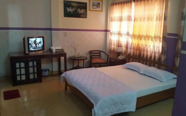 Thuan Phat Hotel