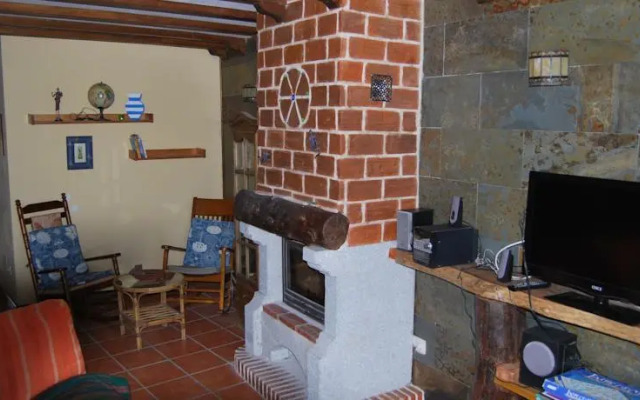 Casa Rural El Tío Sordo