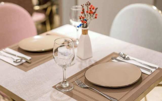 Mercure Beijing Chang An West