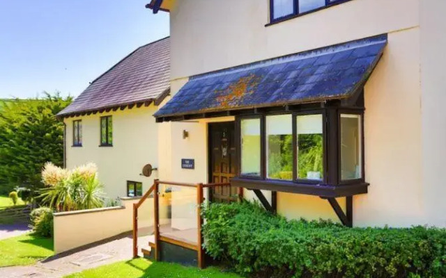 Croyde Lookout 3 Bedrooms
