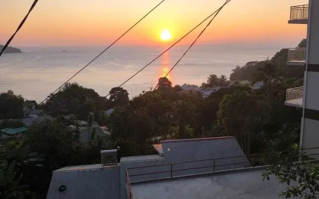 Sunset View Self Catering