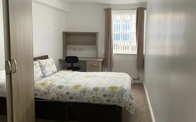 Inviting 3-bed Apartment in Stockton-on-tees