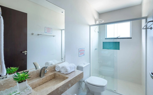 Residencial Onda Azul
