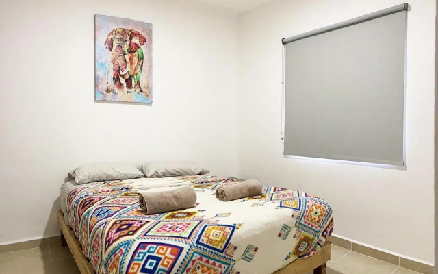 Paradise Beach House - El Sitio para tu Relax