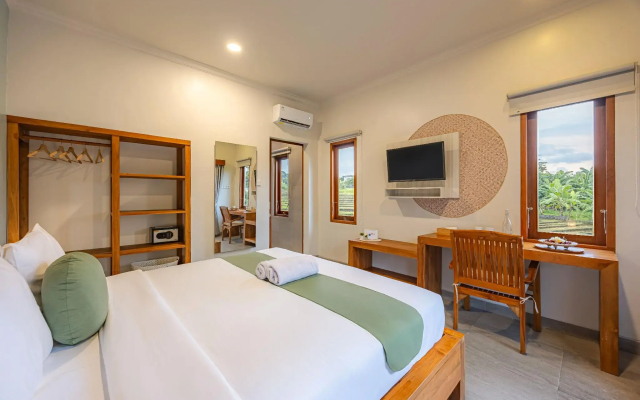 Asanaya Suite