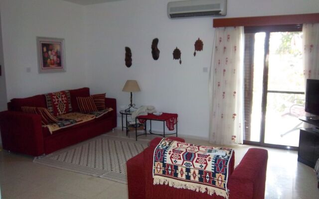 Levent Sugar 3 bedroom villa No 100