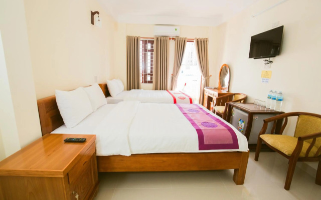 Binh An Hotel