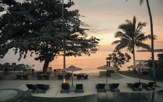 SAii Koh Samui Villas