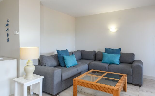 San Lameer Villa Rentals 2817