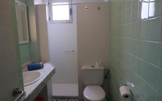 Apartamento Bellavista