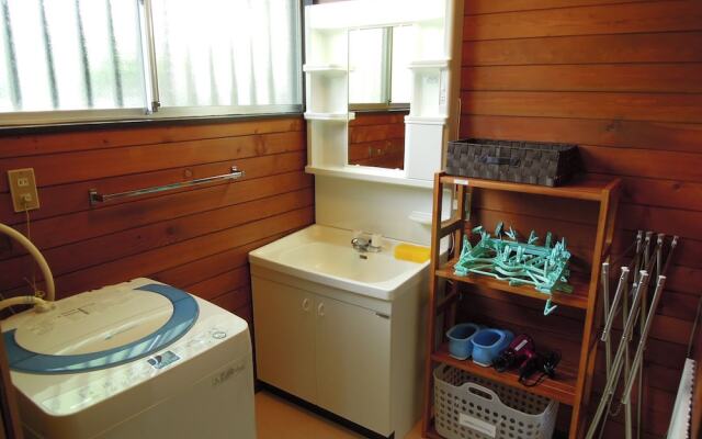 Risumura Holiday House