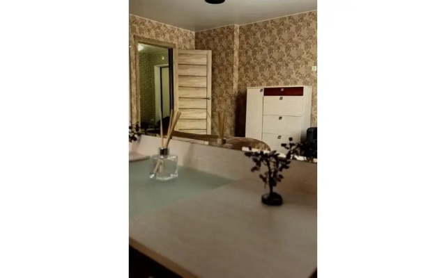 Апартаменты на Московском проспекте 69