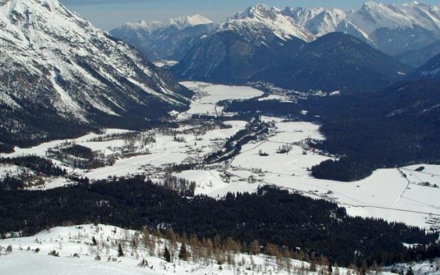 Alpenresidenz Tirolia