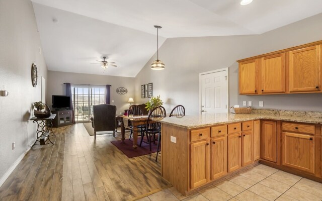 Branson's Wildwood Golf Retreat