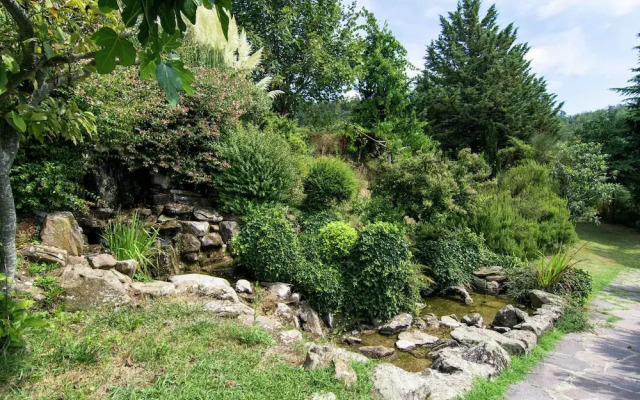 Elegant Holiday Home in Tuscany With Swimming Pool