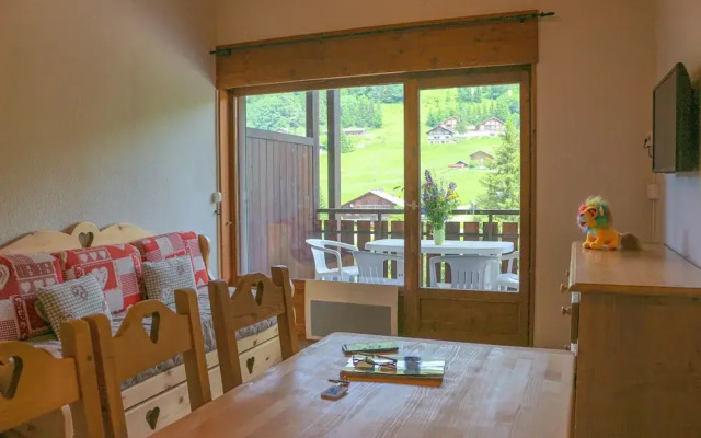 Azureva La Clusaz Les Aravis