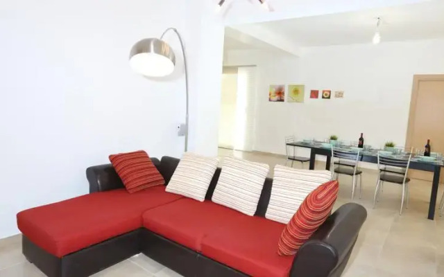 Villa Arancio