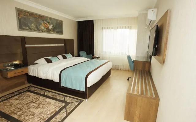 Anemon Usak Otel