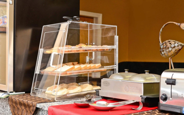 Best Western West Monroe Inn