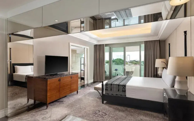 Kempinski Residence