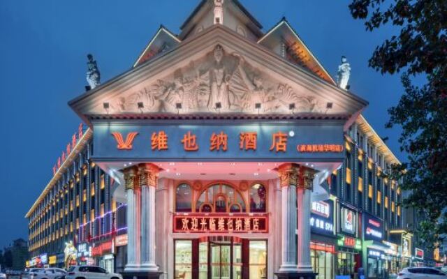 Vienna Hotel