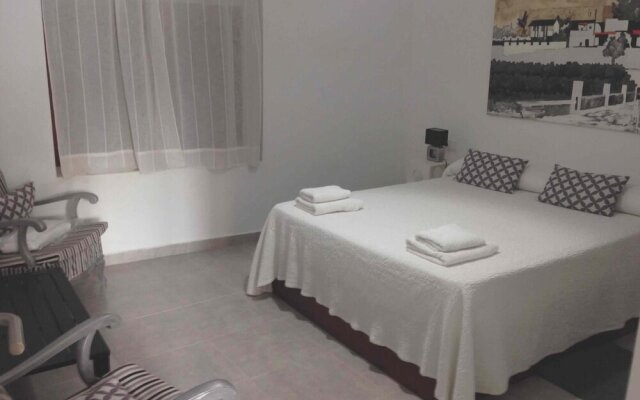 Apartment with 3 Bedrooms in Xàtiva, with Furnished Terrace And Wifi