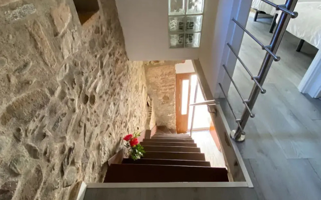 Unique 3 BED House in Horta By Myrentalhost