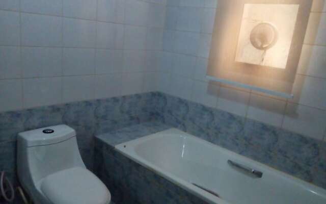 Al Raha Garden Furnished Apartments 2