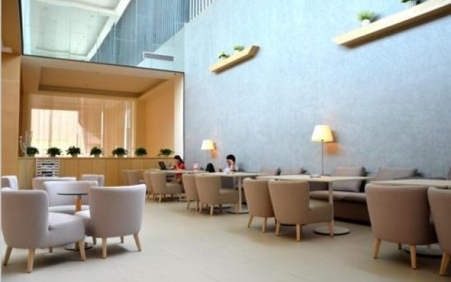 Ji Hotel (Hefei 1912 Bar Street)