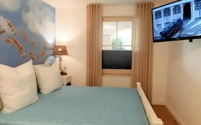 Appartementhaus Laguna