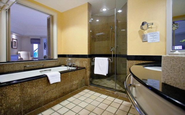 The Magellan Sutera Resort