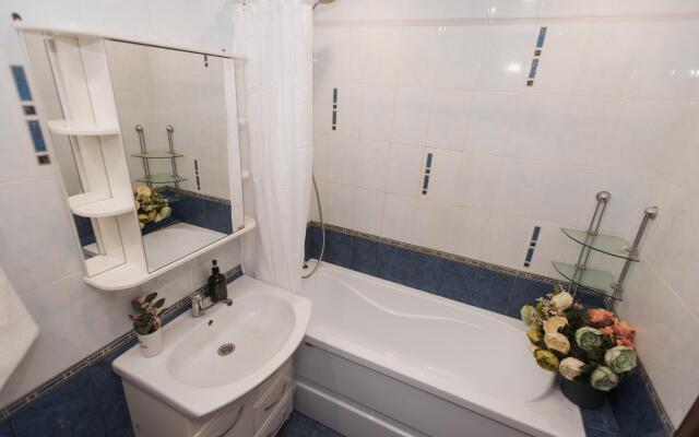 ApartHause на улице Щорса