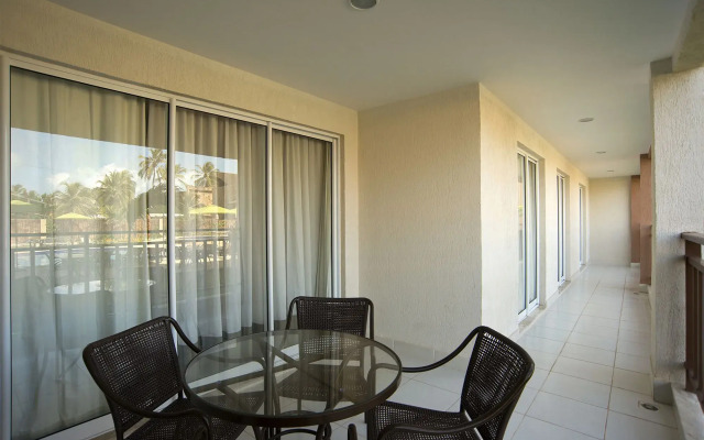Beach Park Wellness Resort