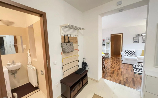 Colton Székely Mihály Apartment - Free Parking