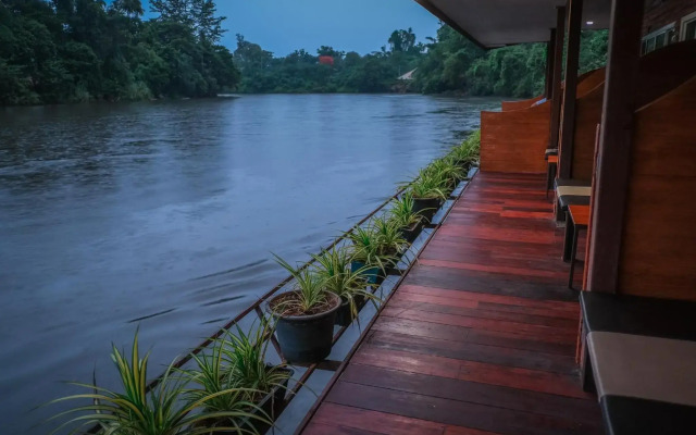 Star Hill Riverkwai Resort
