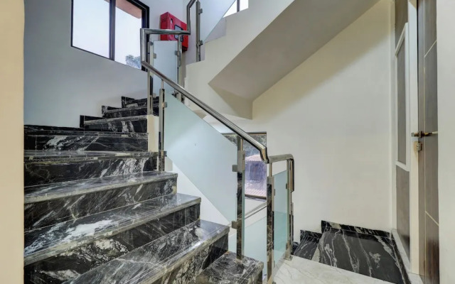 Hotel Krishna Residency