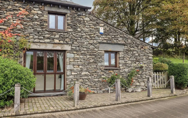 Millrace Cottage