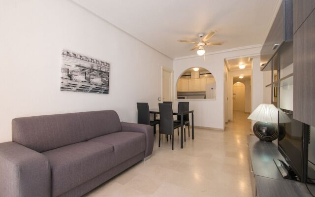 049 Beach Heart - Alicante Real Estate