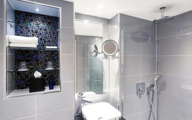 Premier Inn Dubai International Airport