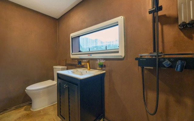 Gapyeong Bd7s Glamping&caravan