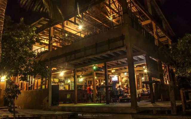 Mozambeat Motel - Hostel