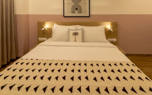 Olive Hotel Indiranagar 100Ft Road by Embassy Group