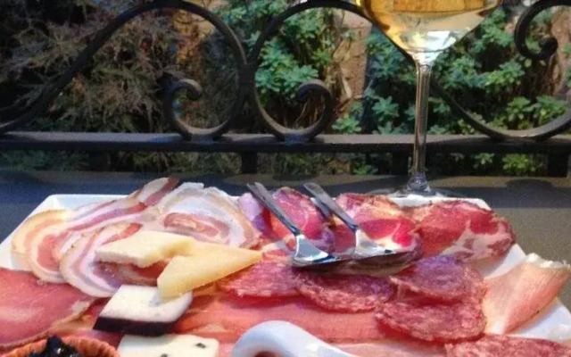 B&B Locanda Toscanini