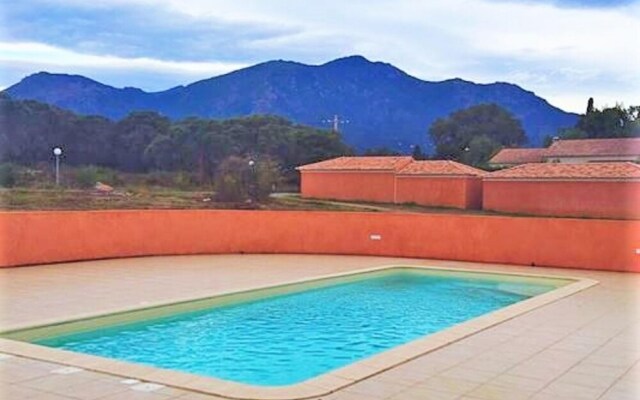 Holiday Home Residence Torre et Mare